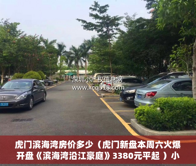 虎门滨海湾房价多少（虎门新盘本周六火爆开盘《滨海湾沿江豪庭》3380元平起 ）小产权地上建筑物怎么个补偿法，