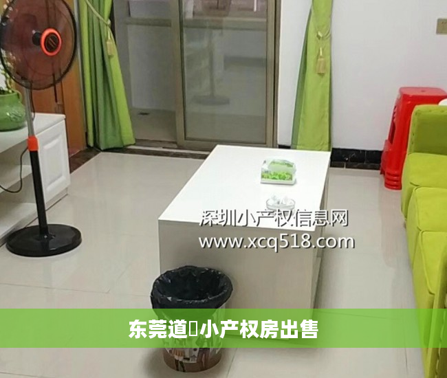 东莞道滘小产权房出售 东莞道滘小产权房出售