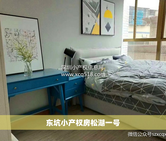 东坑小产权房松湖一号