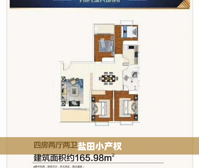 盐田小产权