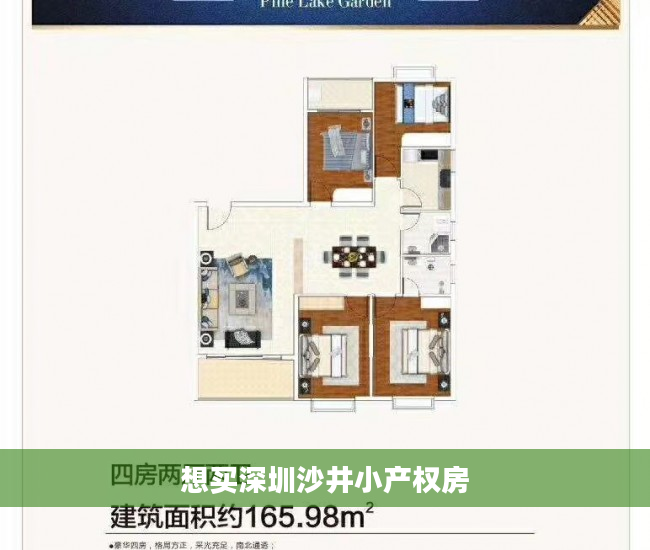 想买深圳沙井小产权房