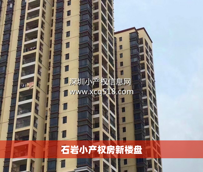 石岩小产权房新楼盘