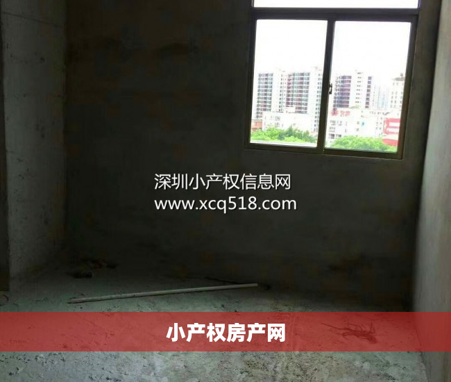 小产权房产网