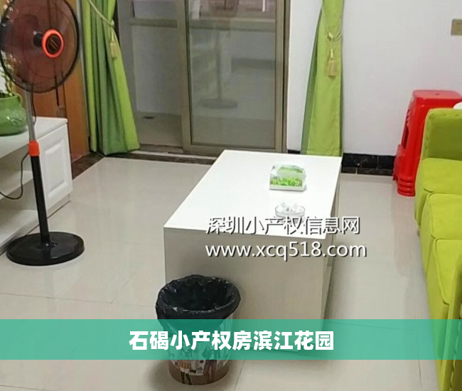 石碣小产权房滨江花园