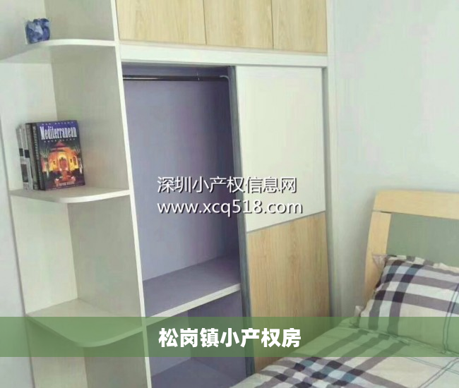 松岗镇小产权房