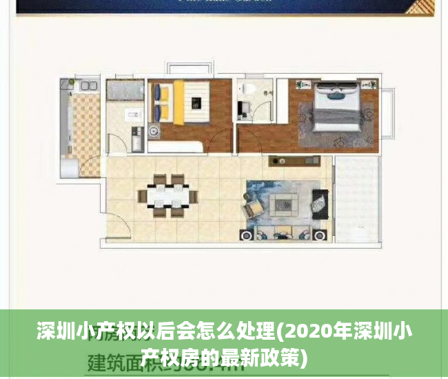 深圳小产权以后会怎么处理(2020年深圳小产权房的最新政策)