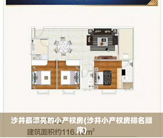 沙井最漂亮的小产权房(沙井小产权房排名顺序)