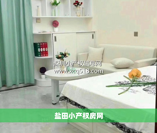 盐田小产权房网