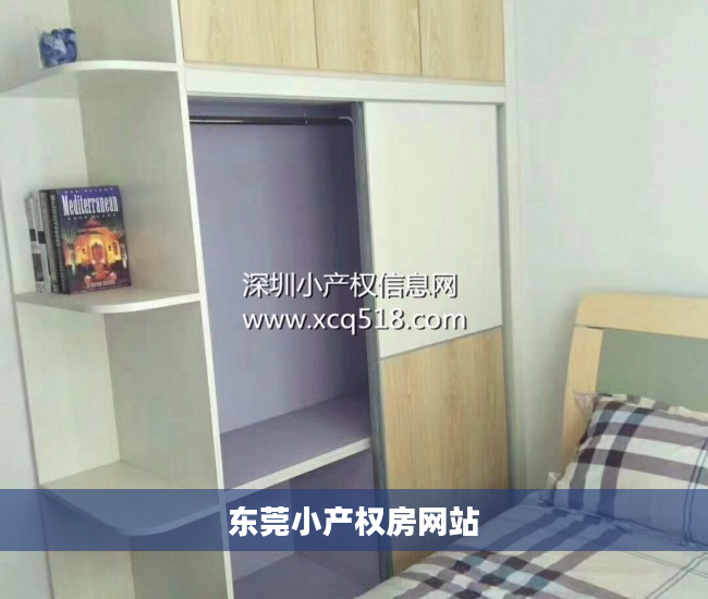 东莞小产权房网站
