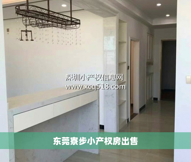 东莞寮步小产权房出售