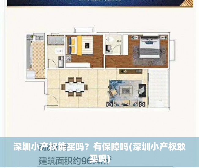 深圳小产权能买吗？有保障吗(深圳小产权敢买吗)