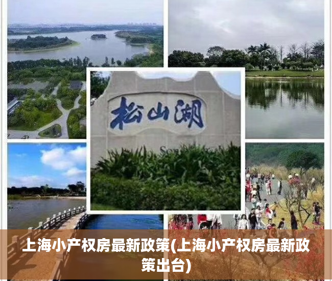 上海小产权房最新政策(上海小产权房最新政策出台)