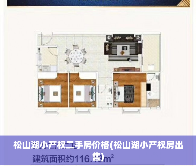 松山湖小产权二手房价格(松山湖小产权房出售)