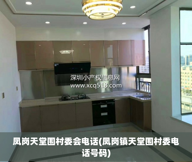 凤岗天堂围村委会电话(凤岗镇天堂围村委电话号码)
