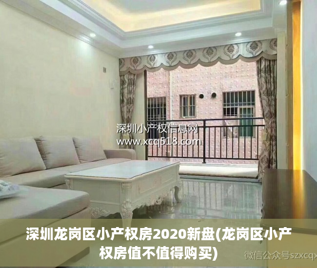 深圳龙岗区小产权房2020新盘(龙岗区小产权房值不值得购买)