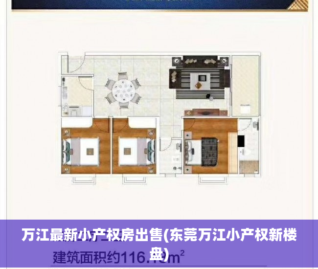 万江最新小产权房出售(东莞万江小产权新楼盘)