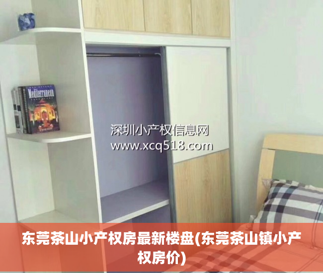 东莞茶山小产权房最新楼盘(东莞茶山镇小产权房价) 东莞茶山小产权房最新楼盘(东莞茶山镇小产权房价)