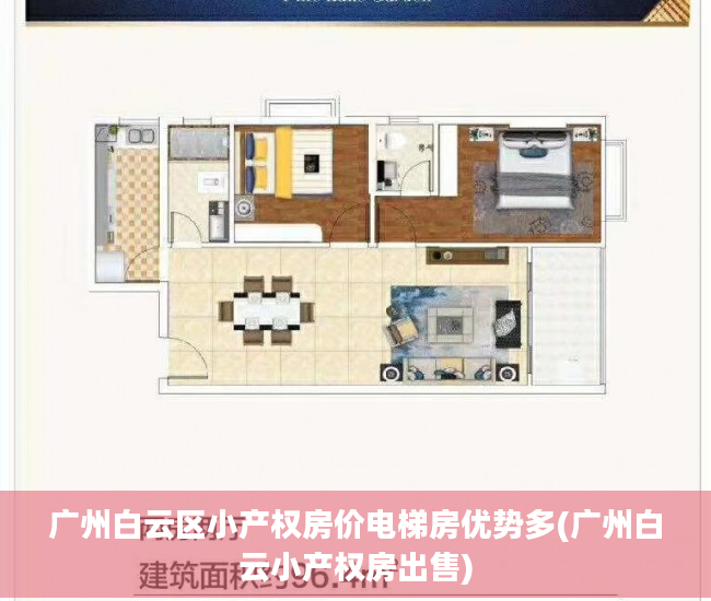 广州白云区小产权房价电梯房优势多(广州白云小产权房出售)