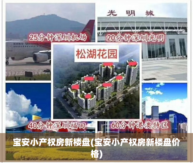 宝安小产权房新楼盘(宝安小产权房新楼盘价格)