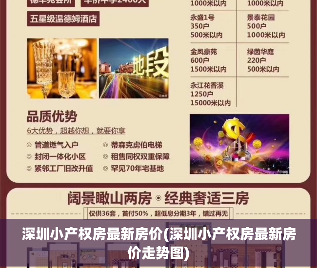 深圳小产权房最新房价(深圳小产权房最新房价走势图)