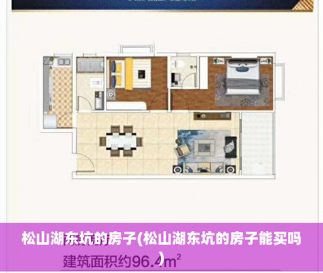 松山湖东坑的房子(松山湖东坑的房子能买吗)