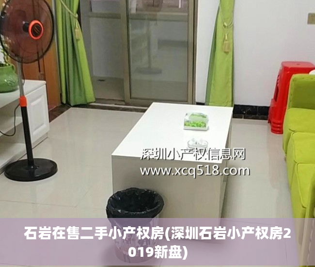 石岩在售二手小产权房(深圳石岩小产权房2019新盘)