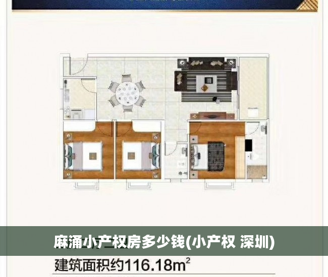 麻涌小产权房多少钱(小产权 深圳)