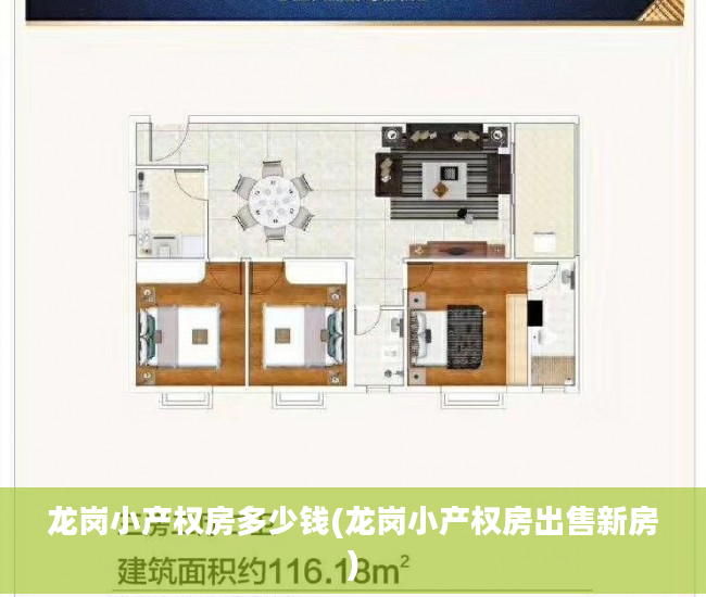 龙岗小产权房多少钱(龙岗小产权房出售新房)