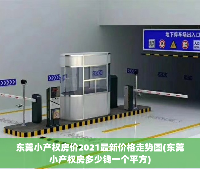 东莞小产权房价2021最新价格走势图(东莞小产权房多少钱一个平方)