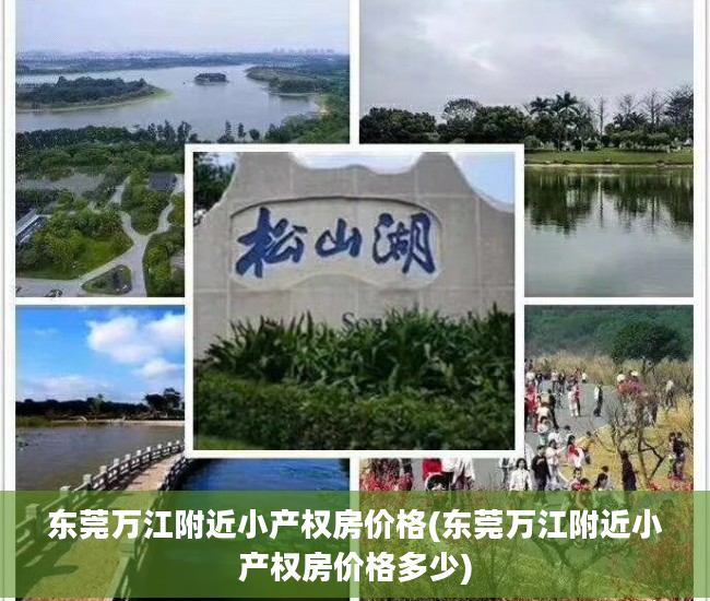 东莞万江附近小产权房价格(东莞万江附近小产权房价格多少)