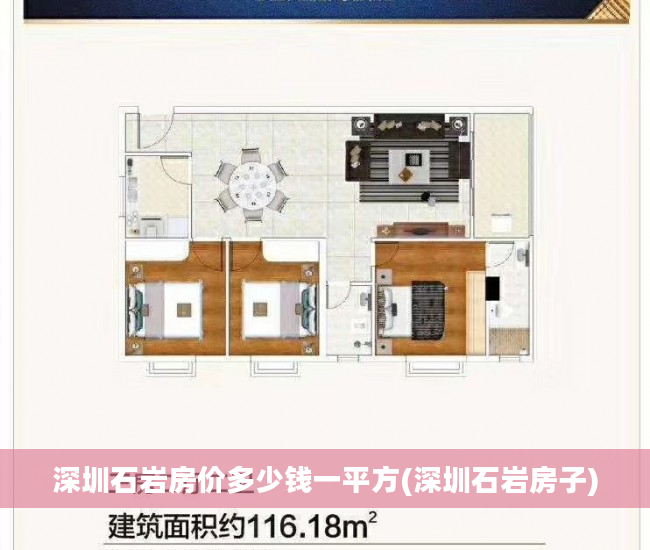 深圳石岩房价多少钱一平方(深圳石岩房子)