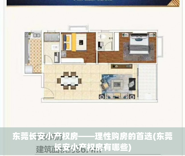 东莞长安小产权房——理性购房的首选(东莞长安小产权房有哪些)