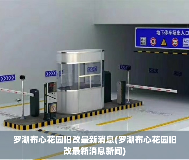 罗湖布心花园旧改最新消息(罗湖布心花园旧改最新消息新闻)