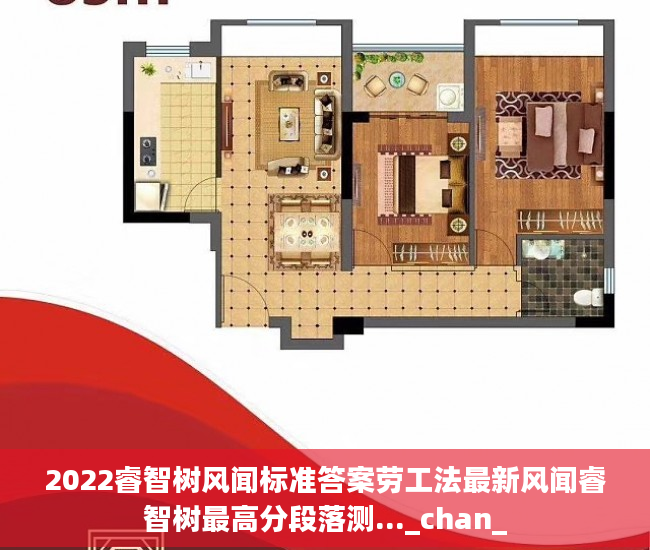 2022睿智树风闻标准答案劳工法最新风闻睿智树最高分段落测..._chan_
