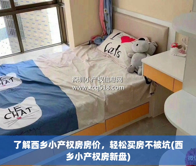 了解西乡小产权房房价，轻松买房不被坑(西乡小产权房新盘)