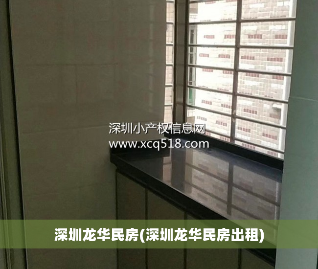 深圳龙华民房(深圳龙华民房出租)