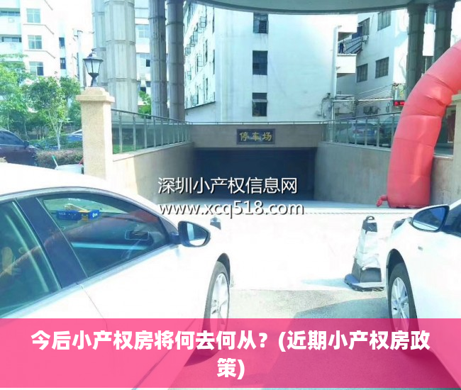 今后小产权房将何去何从？(近期小产权房政策)