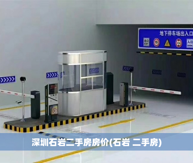 深圳石岩二手房房价(石岩 二手房)