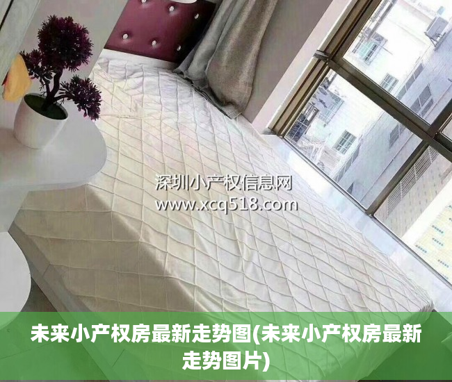 未来小产权房最新走势图(未来小产权房最新走势图片)