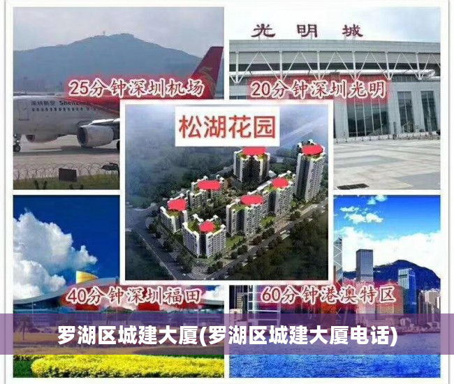 罗湖区城建大厦(罗湖区城建大厦电话)
