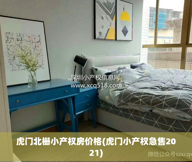 虎门北栅小产权房价格(虎门小产权急售2021)