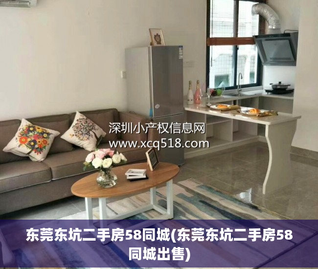 东莞东坑二手房58同城(东莞东坑二手房58同城出售)