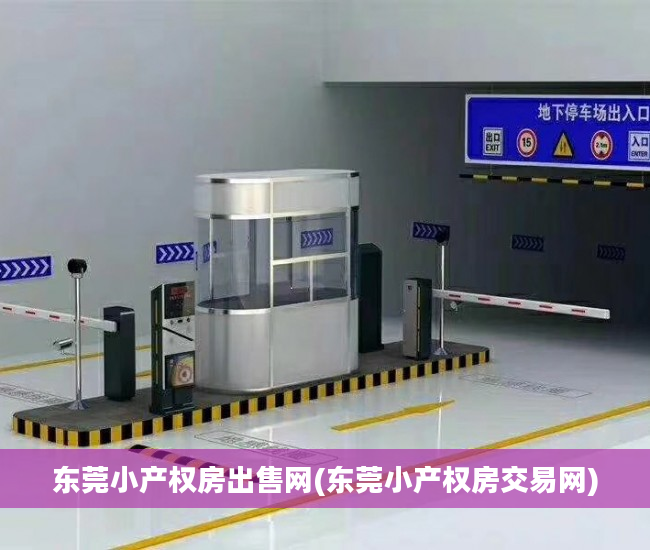 东莞小产权房出售网(东莞小产权房交易网)