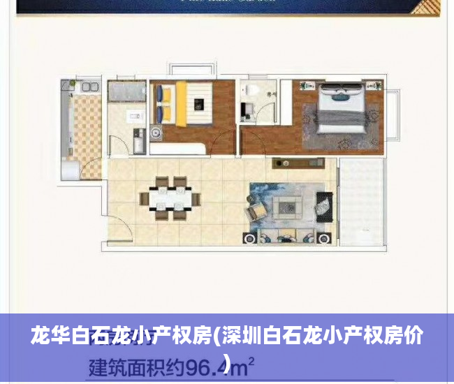 龙华白石龙小产权房(深圳白石龙小产权房价)