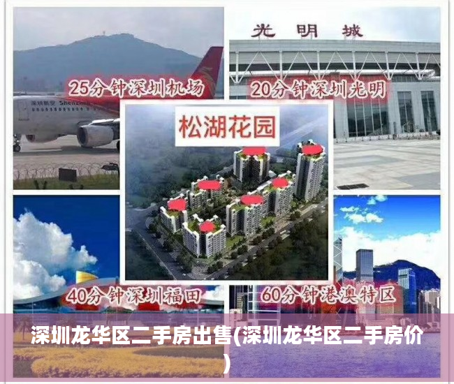 深圳龙华区二手房出售(深圳龙华区二手房价)