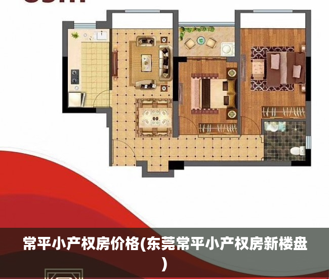 常平小产权房价格(东莞常平小产权房新楼盘)