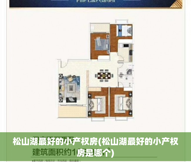 松山湖最好的小产权房(松山湖最好的小产权房是哪个)