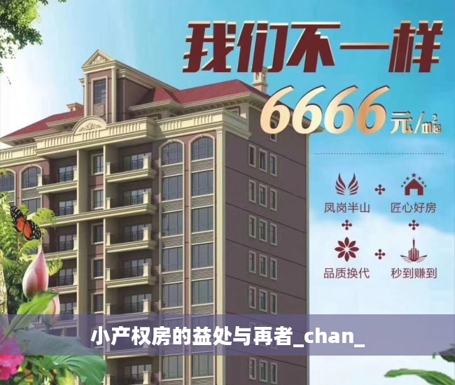 小产权房的益处与再者_chan_
