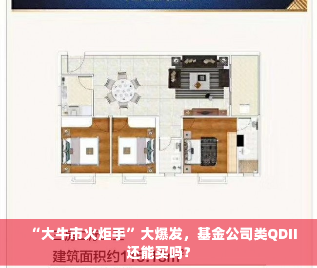 “大牛市火炬手”大爆发，基金公司类QDII还能买吗？