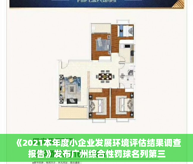 《2021本年度小企业发展环境评估结果调查报告》发布广州综合性罚球名列第三